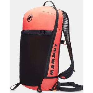 mammut aenergy 12l roze zwart unisex wandelrugzak