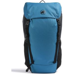 Mammut Tasna 26l Backpack Blauw,Zwart
