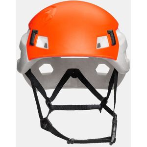 Mammut Wall Rider Klimhelm (wit)