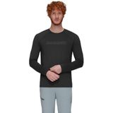 Mammut - Selun FL - Longsleeve Wandelshirt - Sneldrogend - Heren