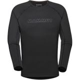 Mammut - Selun FL - Longsleeve Wandelshirt - Sneldrogend - Heren
