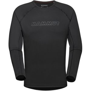 Mammut - Selun FL - Longsleeve Wandelshirt - Sneldrogend - Heren