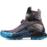 Mammut - Eiger Speed - Wandelschoenen - Zwart - Goretex