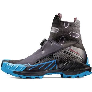 Mammut - Eiger Speed - Wandelschoenen - Zwart - Goretex