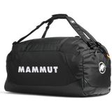 Mammut Cargon kledingtas, 110 l, zwart