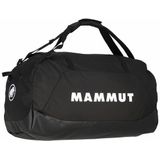 Mammut Cargon kledingtas, 110 l, zwart