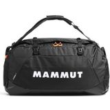 Mammut Cargon Sporttas 70 cm black