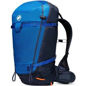 Mammut Aenergy ST 32 - Toerski rugzak Ice / Marine 32 L