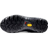 Mammut - Sapuen High - Wandelschoenen - Zwart - Goretex