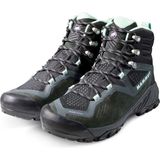 Mammut - Sapuen High - Wandelschoenen - Zwart - Goretex