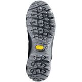 Mammut - Nova Iv Mid - Wandelschoenen - Grijs - Leer