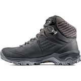 Mammut - Nova Iv Mid - Wandelschoenen - Grijs - Leer