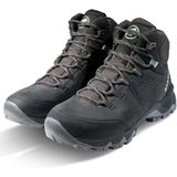Mammut - Nova Iv Mid - Wandelschoenen - Grijs - Leer