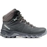 Mammut - Nova Iv Mid - Wandelschoenen - Grijs - Leer