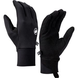 Mammut Astro Gloves Zwart 10 Man