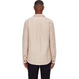 Mammut - Tamaro - Overhemd - Groen - Antimicrobieel, Temperatuurregulerend, 2 Borstzakken