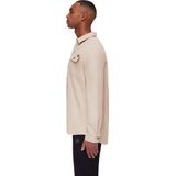 Mammut - Tamaro - Overhemd - Groen - Antimicrobieel, Temperatuurregulerend, 2 Borstzakken