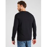 Mammut - Core 1862 T-shirt - Zwart - Gerecycled Polyester en Katoen