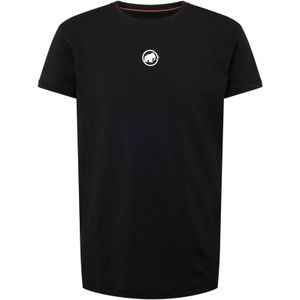 Mammut Trift T-shirt Met Korte Mouwen Zwart M Vrouw