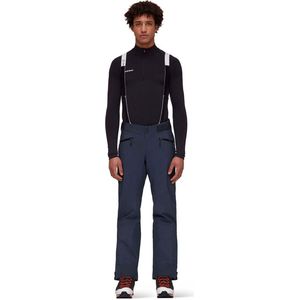 Mammut - Nordwand Pro - Wandelbroek - Zwart - GORE-TEX Pro