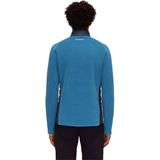 Mammut - Aconcagua - Fleecejack - Blauw