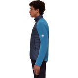 Mammut - Aconcagua - Fleecejack - Blauw