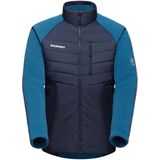 Mammut - Aconcagua - Fleecejack - Blauw