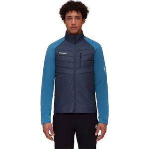 Mammut - Aconcagua - Fleecejack - Blauw