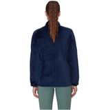 Mammut - Innominata - Fleece - Zwart - Polartec® High Loft™
