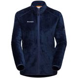 Mammut - Innominata - Fleece - Zwart - Polartec® High Loft™