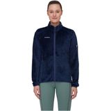 Mammut - Innominata - Fleece - Zwart - Polartec® High Loft™