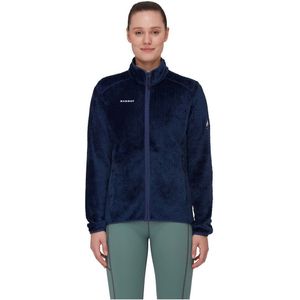 Mammut - Innominata - Fleece - Zwart - Polartec® High Loft™