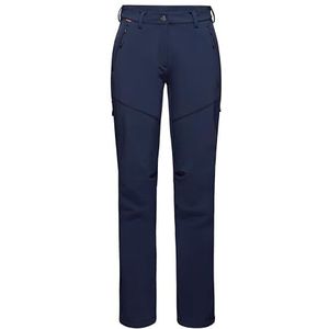 Mammut Dames wandelbroek winter hiking So Pants Women