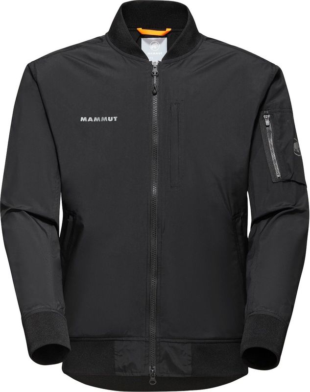 Mammut - Utility Bomberjack - Winddicht - Waterafstotend