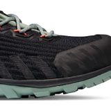 Mammut - Alnasca Knit III Low - Approachschoenen - Zwart - Vibramzool
