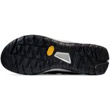 Mammut - Alnasca Knit III - Bergschoenen - Zwart - Gebreid