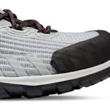 Mammut - Alnasca Knit III - Bergschoenen - Zwart - Gebreid