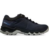 Mammut - Nova IV Low GTX - Wandelschoenen - Marine-Zwart