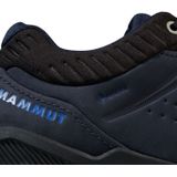 Mammut - Nova IV Low GTX - Wandelschoenen - Marine-Zwart