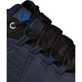 Mammut - Nova IV Low GTX - Wandelschoenen - Marine-Zwart