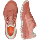 Mammut - Sertig II Low - Wandelschoen - Dames - Grijs - Mesh