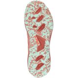 Mammut - Sertig II Low - Wandelschoen - Dames - Grijs - Mesh