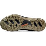 Mammut - Sertig - Veterboots - Zwart - GORE-TEX - Ademend