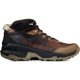 Mammut - Sertig II Mid GTX - Wandelschoenen - Zwart - GORE-TEX - Waterdicht