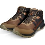 Mammut - Sertig II Mid GTX - Wandelschoenen - Zwart - GORE-TEX - Waterdicht