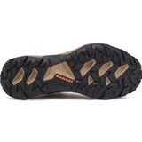 Mammut - Sertig II Mid GTX - Wandelschoenen - Bruin/Beige - Waterdicht