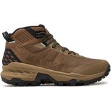 Mammut - Sertig II Mid GTX - Wandelschoenen - Bruin/Beige - Waterdicht
