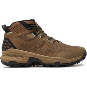 Mammut - Sertig II Mid GTX - Wandelschoenen - Bruin/Beige - Waterdicht