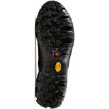 Mammut - Ducan II Low - Wandelschoen - Zwart - Gore-Tex - Heren