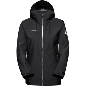 Mammut Alto Light Hardshell Jas  - Dames